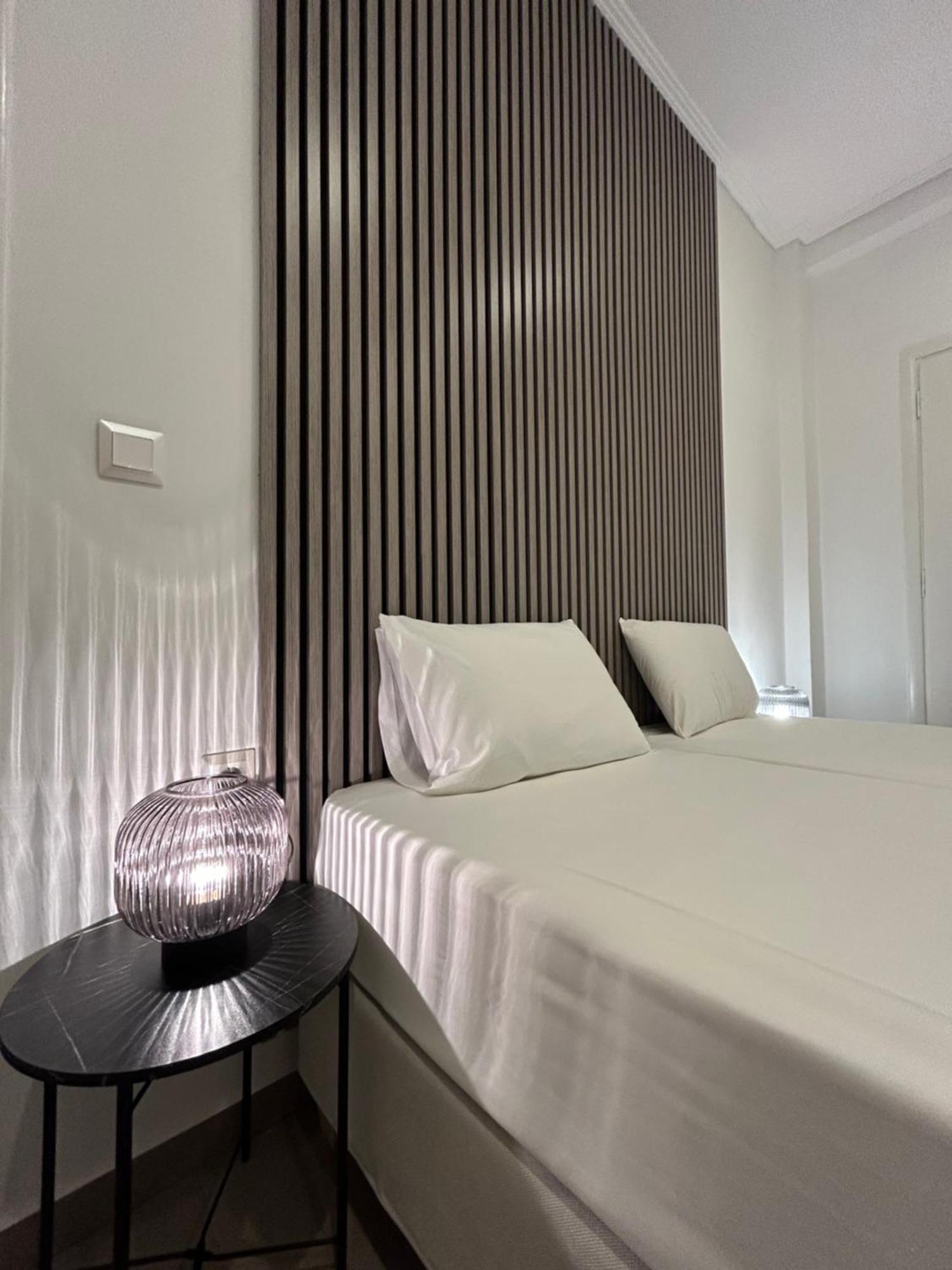 Galini Hotel Bed And Breakfast Skála 外观 照片